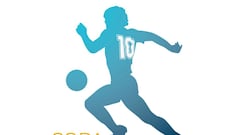 Copa de la Liga Profesional: horarios, partidos y fixture de la fecha 1