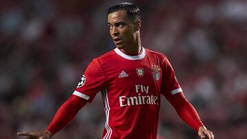 Sigue en directo la retransmisión del mercado de fichajes de invierno del 2 de enero de 2020.