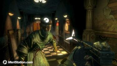 BioShock, Impresiones