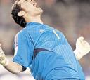 1. Casillas: Un zapatero vasco predijo que sería un gran portero