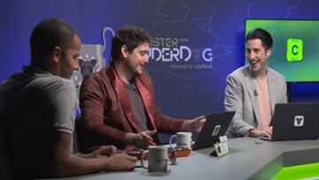?Qui¨¦nes son los mejores centrocampistas de la d¨¦cada?