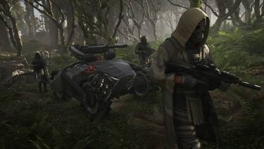 Ghost Recon: Breakpoint, Impresiones