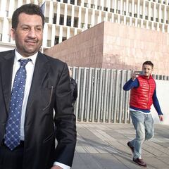 Málaga: un ridículo que deja el proyecto al borde del caos