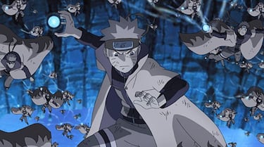 Naruto, ¿en qué orden ver toda la serie, películas y OVA?