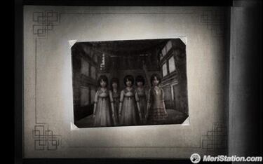 Project Zero: The Mask of the Lunar Eclipse