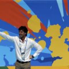 Miki Oca: "Pese a perder con Italia, está todo muy abierto"