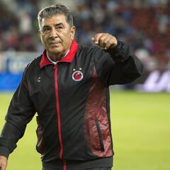 Carlos Reinoso: la defensa y el balón parado son la clave de la final