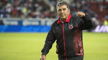 Carlos Reinoso: la defensa y el balón parado son la clave de la final