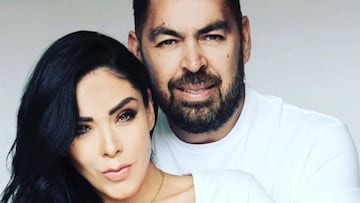 ¿Marichelo y Jorge D’Alessio se están divorciando? esto es lo que se sabe