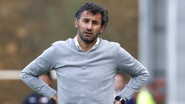 Ponce no logra acuerdo y está a un paso de dejar Huachipato