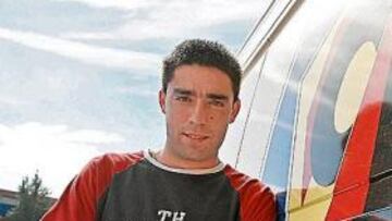 Bruno: "Pasar la previa de la Champions es vital"