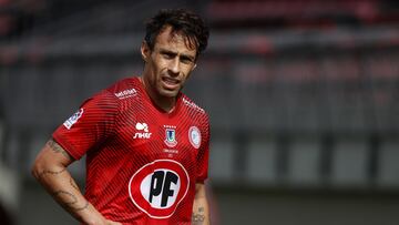 La decisión final de Valdivia