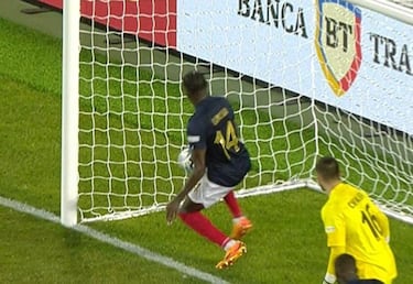 Italia echa en falta el VAR