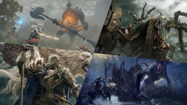 Elden Ring scores an impressive 97 on Metacritic after first wave of reviews