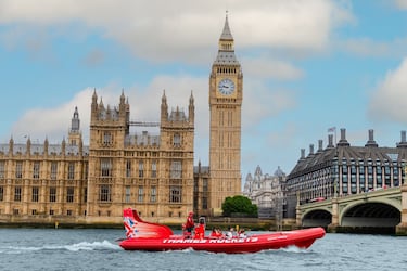 Estas son las ciudades más populares para recorrer en barco