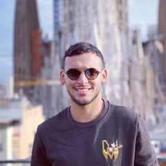 La nueva aventura del '9 patiperro' del fútbol nacional