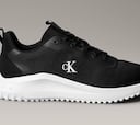 Oferta destacada: ahorra 60% (desde 40 euros) en estas zapatillas de Calvin Klein, ultraligeras y transpirables