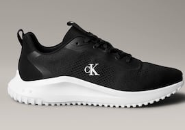 Chollo del día: hasta un 60% de descuento en estas zapatillas de Calvin Klein, ultraligeras y transpirables