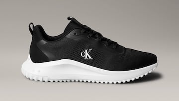 Zapatillas de Calvin Klein para hombre que son el chollo del día en Amazon