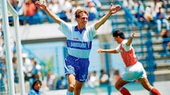 Los estadios más curiosos de Chile