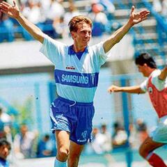 Los récords inalcanzables del fútbol chileno