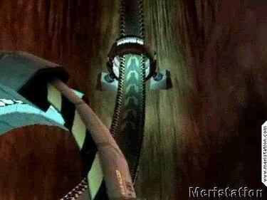 Extreme G3 (GameCube)