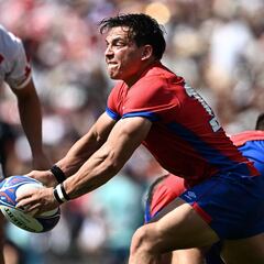 Mundial de Rugby 2023: ¿por qué se conoce a la selección chilena como los Cóndores? ¿cuál es su origen?