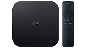 Xiaomi Mi Box S