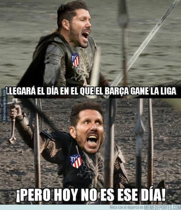 Los memes de fútbol más divertidos del 2019