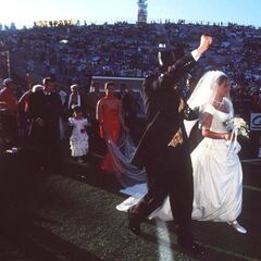 La leyenda de los 5 malditos