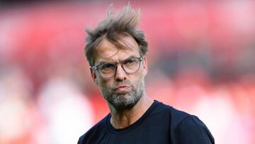 Klopp doesn't like idea of Super League and "playing Real Madrid 10 years in a row"