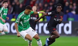 Bayer Leverkusen - Newcastle United, en directo: Champions League, hoy en vivo