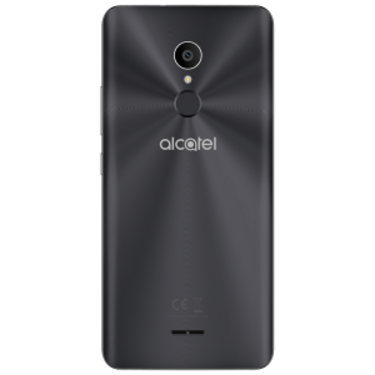 Review Alcatel 3C