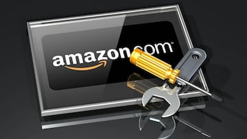 Amazon contra los productos falsificados: as¨ª es su arma Project Zero