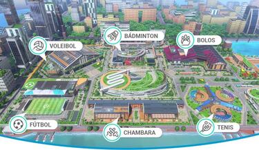 Nintendo Switch Sports, Impresiones. Ya lo hemos jugado