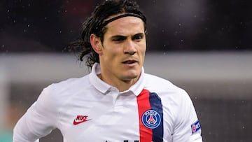 La 'Operación Cavani' acelera