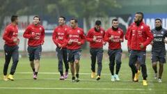 Prensa peruana: "Chile sin duda es una potencia sudamericana"