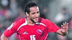 Beausejour se le escapa al Rayo