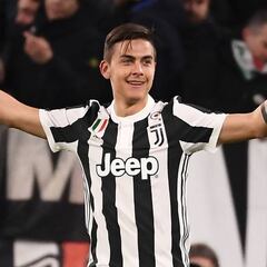 Have Real Madrid made an offer for Juventus forward Paulo Dybala?