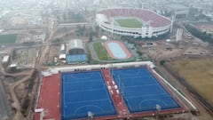 IND toma drástica decisión tras polémica en el Estadio Nacional: golpe al festival Loserville y Limp Bizkit