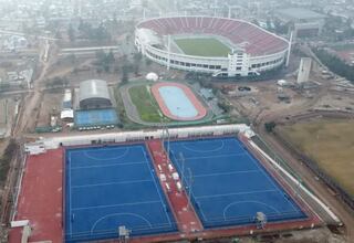 IND toma drástica decisión tras polémica en el Estadio Nacional: golpe al festival Loserville y Limp Bizkit