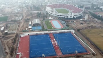 IND toma drástica decisión tras polémica en el Estadio Nacional: golpe al festival Loserville y Limp Bizkit
