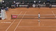 La ATP dice que es el punto de año: no los va a defraudar