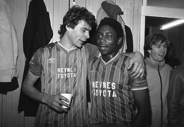 How Premier League retro weekend could look after LaLiga inspiration