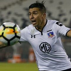 Gonzalo Fierro destroza a ex DT de Colo Colo: "Era prepotente y agrandado"