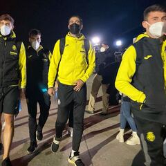 Puerta grande o Europa League