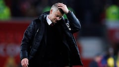 Manchester United's worst start of the Premier League era