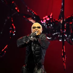 Coachella 2024 hoy, domingo 21 de abril: Horarios, line-up y cómo ver la transmisión en vivo online