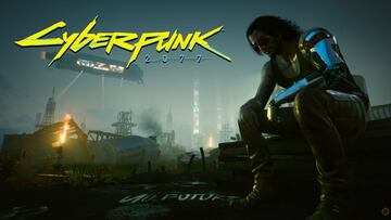 Cyberpunk 2077