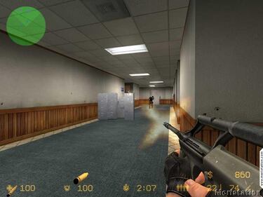 La biblioteca de proyectos de Valve, con un nuevo Counter Strike